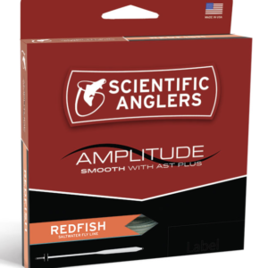 Scientific Anglers Amplitude Smooth Redfish Warm
