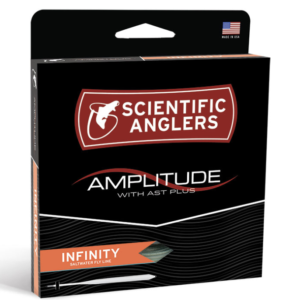 Scientific Anglers Amplitude Infinity Salt Fly Line