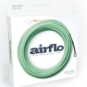 AirFlo Skagit Driver Shooting Head