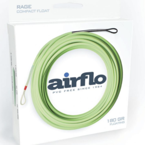 AirFlo Rage Compact Shooting Head