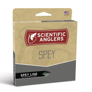 Scientific Anglers Freightliner Floating Skagit Head