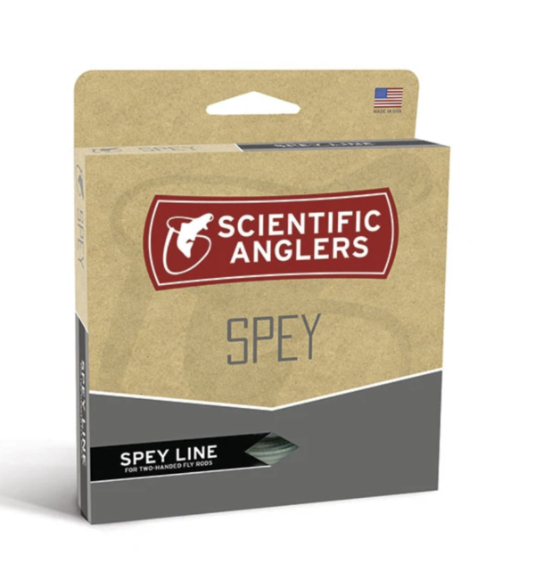 Scientific Anglers Freightliner Floating Skagit Head