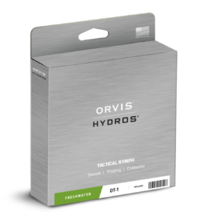 Orvis Hydros Tactical Nymph Fly Line