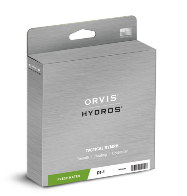 Orvis Hydros Tactical Nymph Fly Line