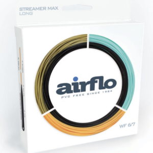 AirFlo Streamer Max Long Fly Line
