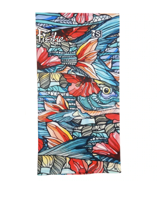 FisheWear Neck Tube - Image 11