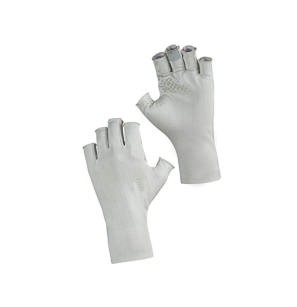 Buff Solar Glove