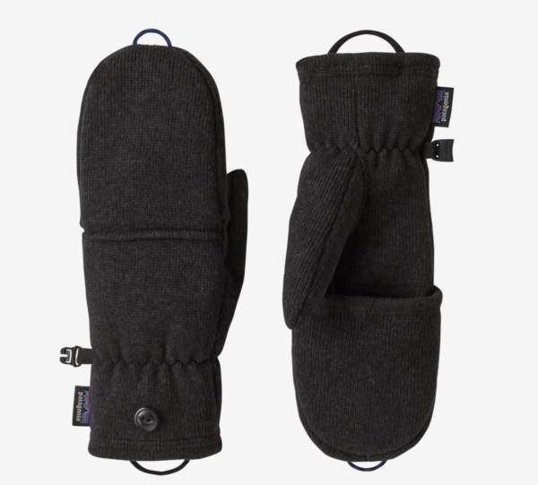 Patagonia Better Sweater Gloves