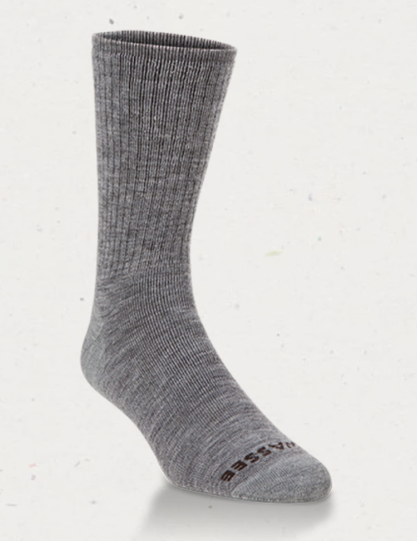 Hiwassee Full Cushion Performance Mini-Crew Socks