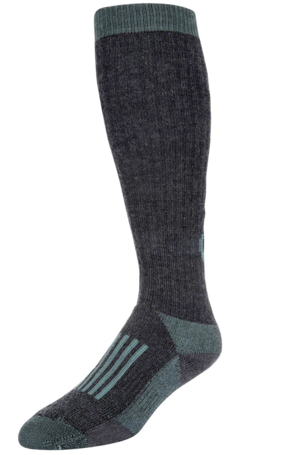 Simms Women's Merino Thermal OTC Sock