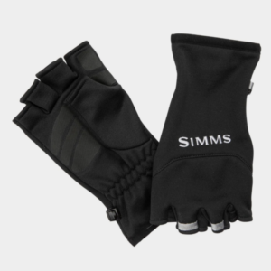 Simms Freestone Half Finger Glove