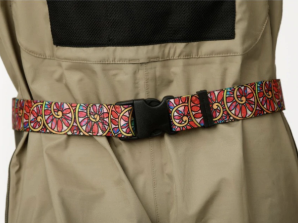 FisheWear Wading Belt - Image 2