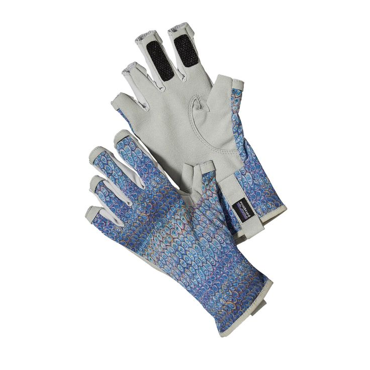 Patagonia Technical Sun Glove