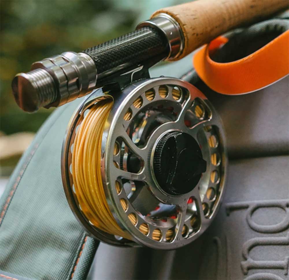 TFO BVK Fly Rod - DISCONTINUED 20% off