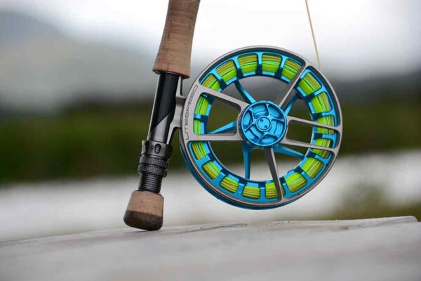 Lamson Litespeed M - Image 6