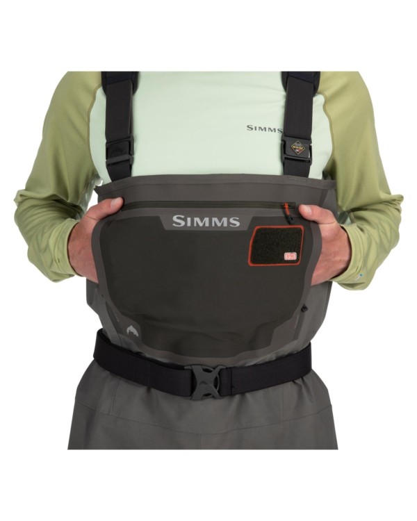Simms G3 Guide Stockingfoot Wader - Men's - Image 4
