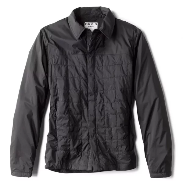 Orvis PRO Insulated Shirt Jacket