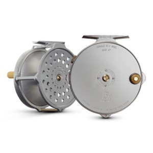 Hardy Bouglé Reel