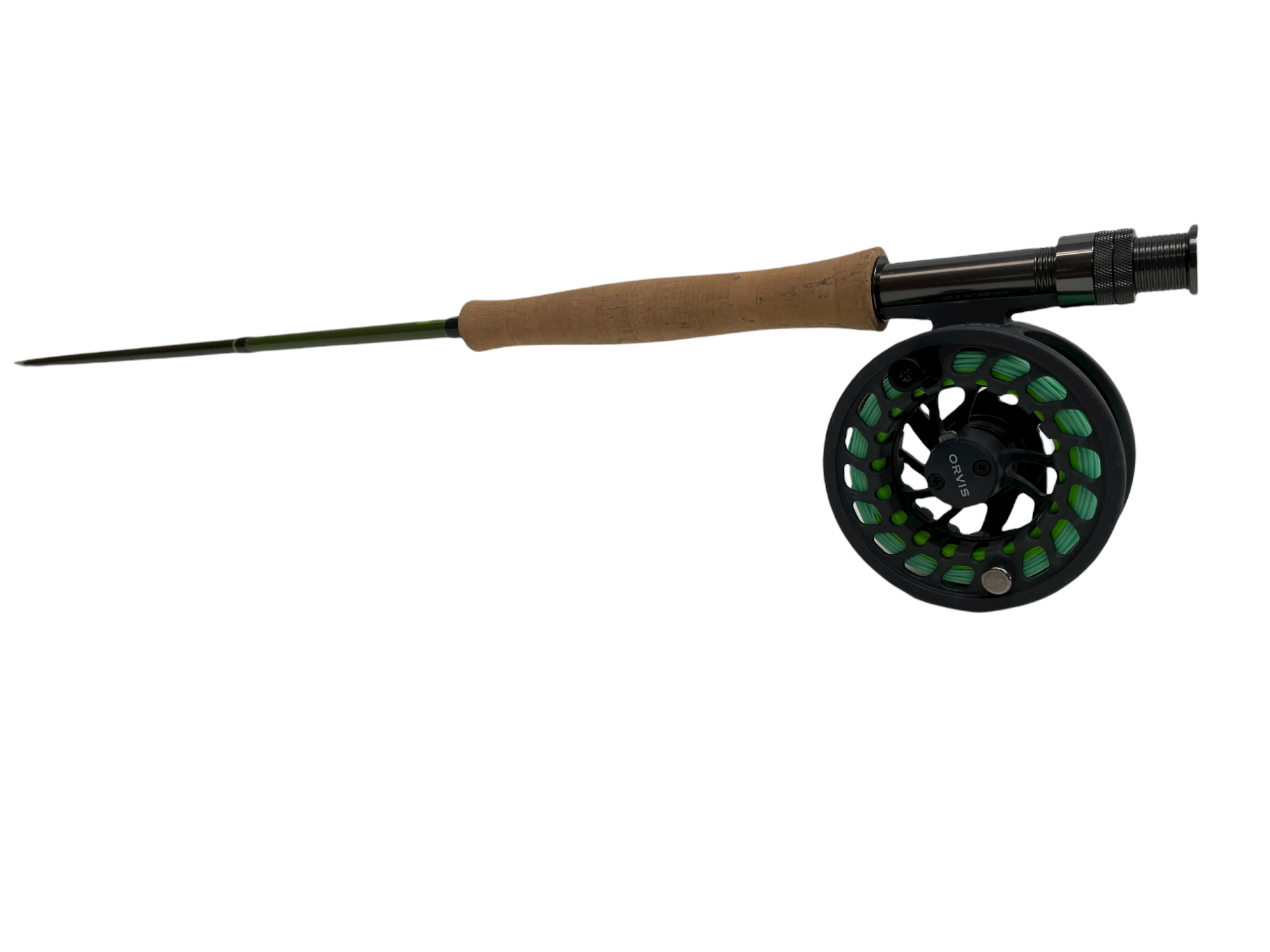 Orvis Encounter Fly Rod Outfit