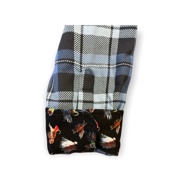 Pladra Men's Elli Every Day Flannel Shirt - Image 2