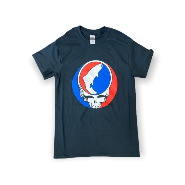 Trout Head T-Shirt - Image 3