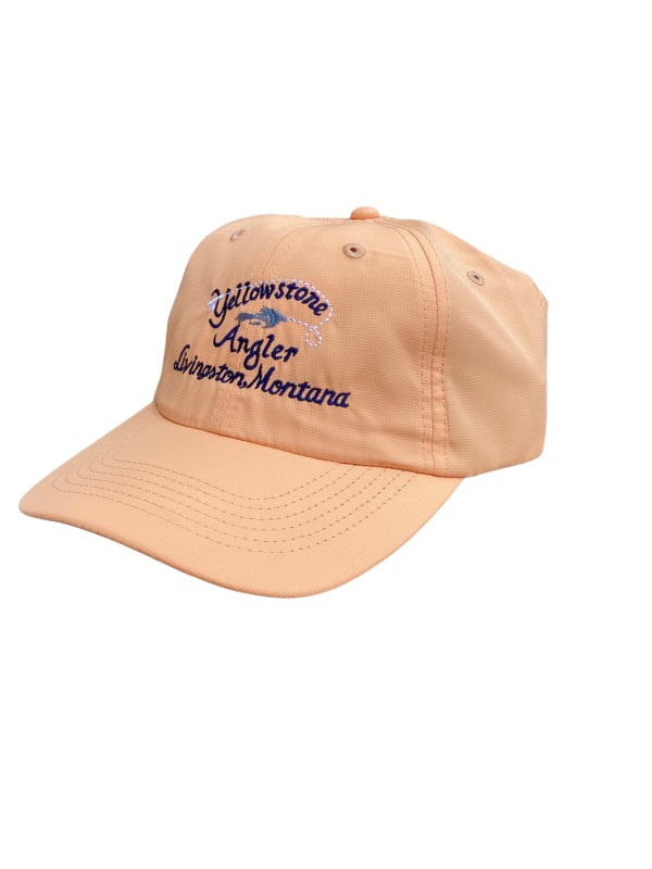 Yellowstone Angler XL fit hat - Image 2