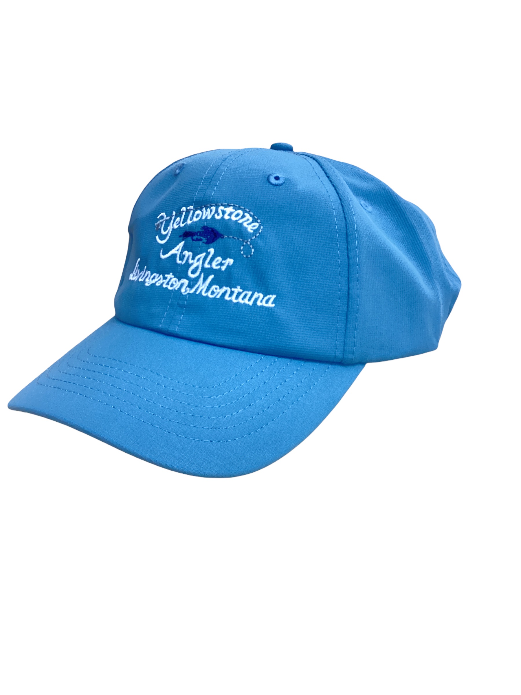 Yellowstone Angler XL fit hat