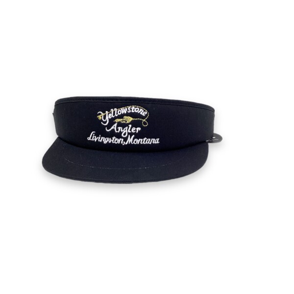 Yellowstone Angler Visor