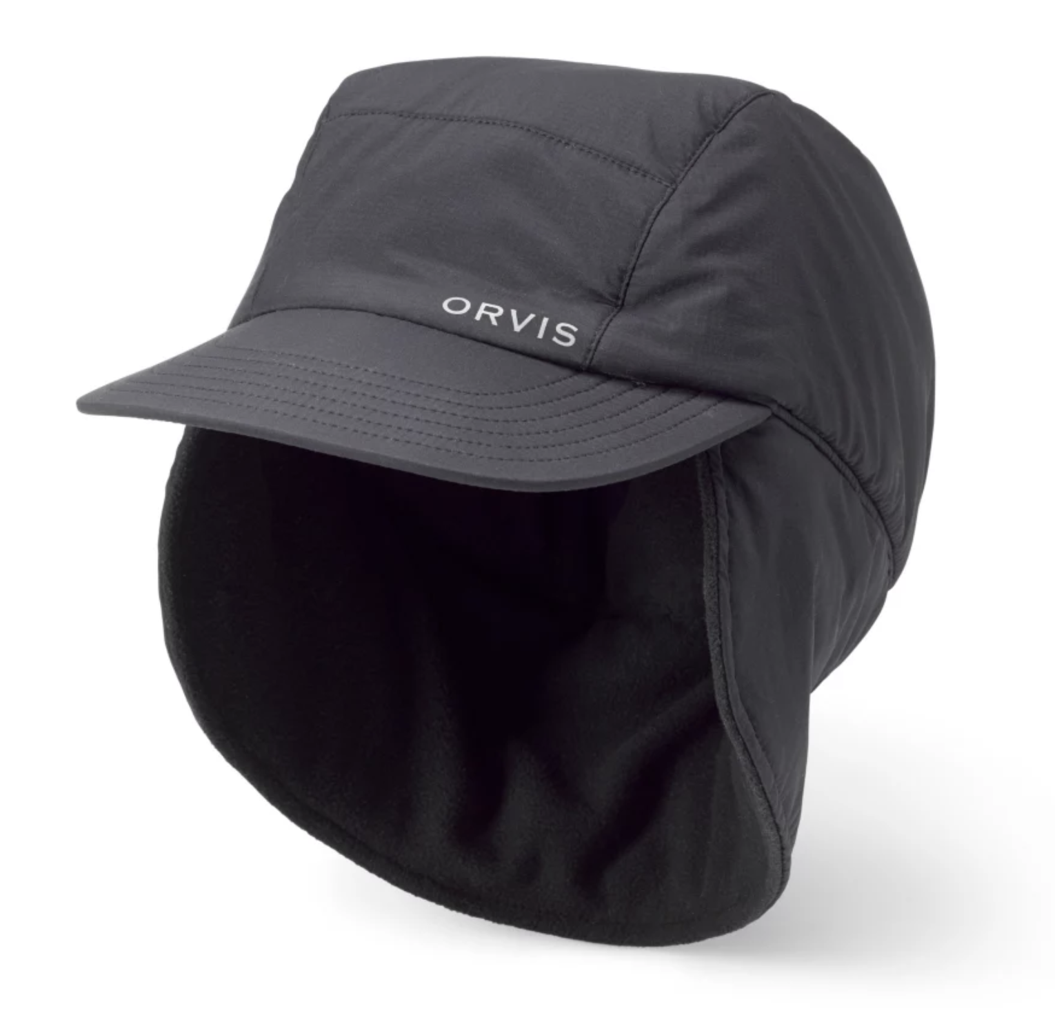 Orvis Pro Insulated Cap - Blackout - S/M