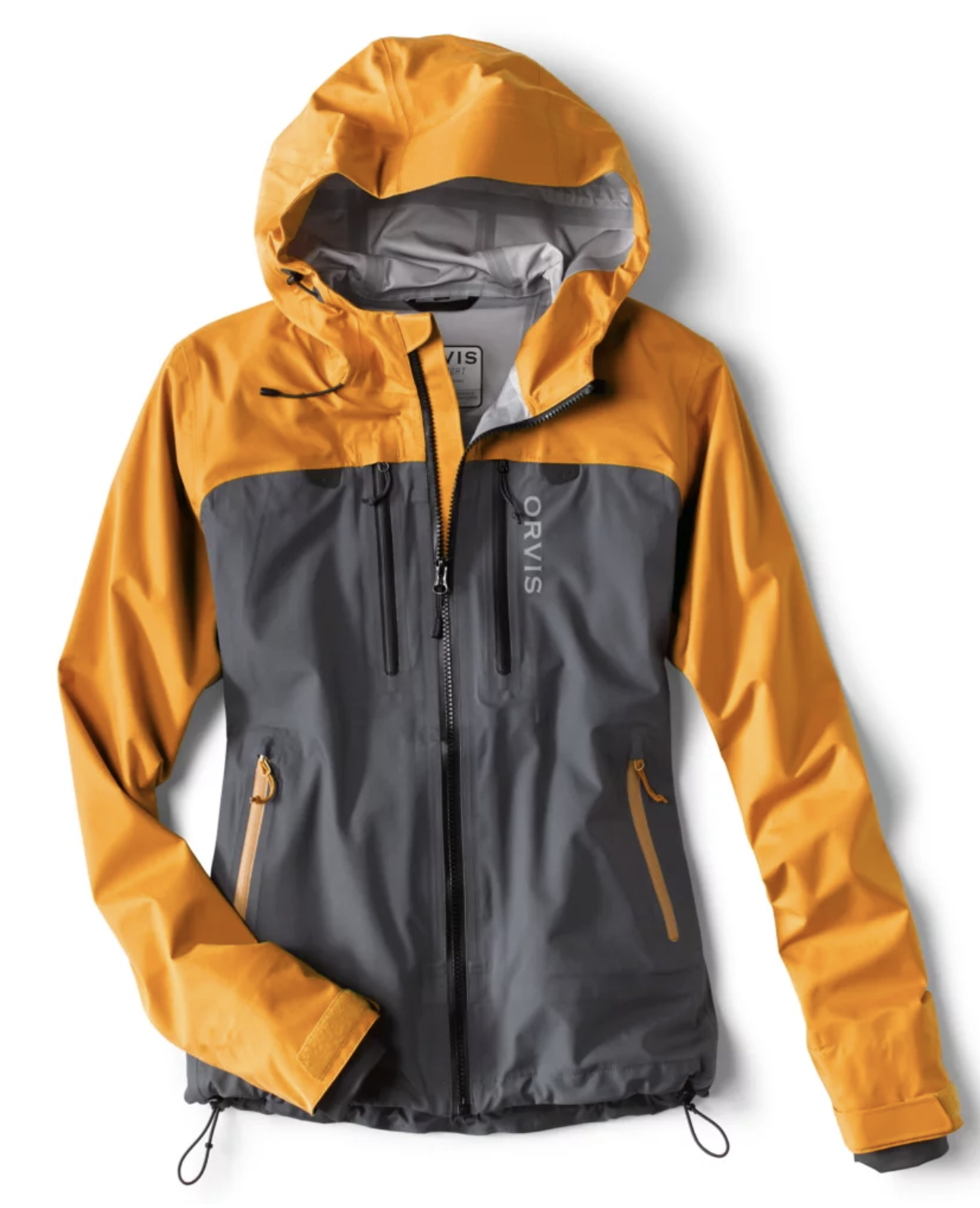 Orvis Women's Ultralight Storm Jacket