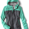 Orvis Women's Ultralight Wading Jacket - Image 2