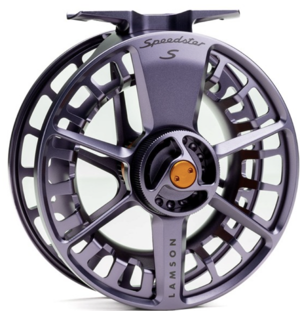 Lamson Speedster S
