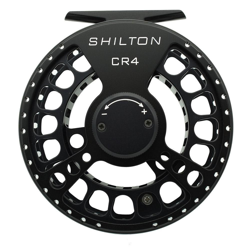 Shilton Fly Reels » Yellowstone Angler