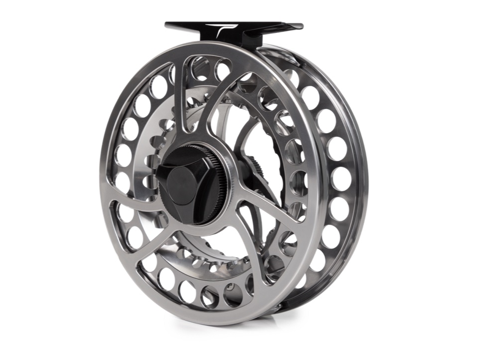 TFO BVK SD I Fly Reel