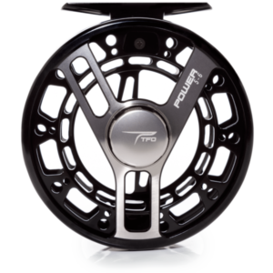 TFO Power Fly Reel
