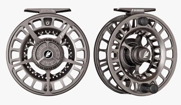 Sage Spectrum LT Fly Reel - Image 7