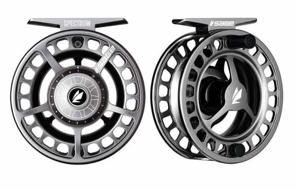 Sage Spectrum Fly Reel - Image 5