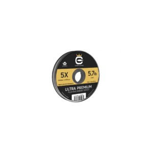 Cortland Ultra Premium Fluorocarbon