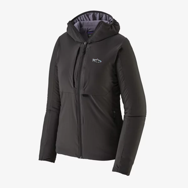 Patagonia Women's Tough Puff Hoody