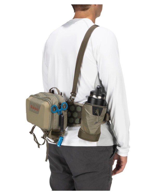 Simms Flyweight Hip Hybrid System - Image 3