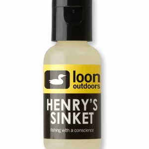 Loon Outdoors Henry's Sinket