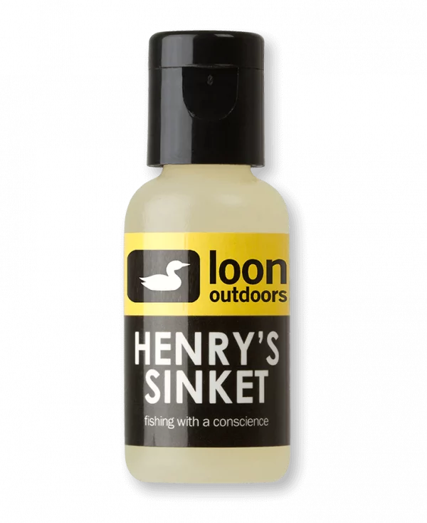 Loon Outdoors Henry's Sinket