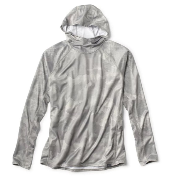 Orvis Men's PRO Sun Hoody - UPF 50 - Image 2