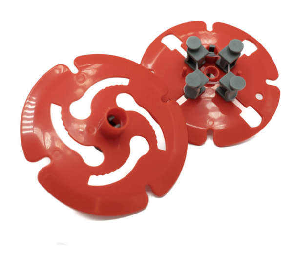 Scientific Anglers Regulator Spool Winder - Image 6