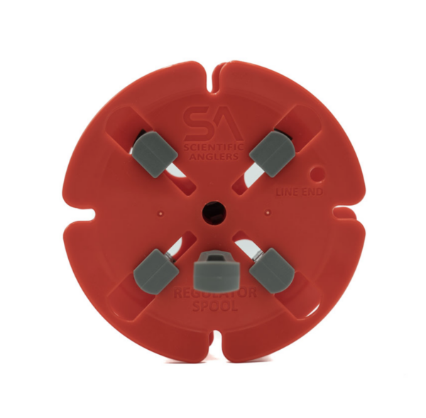 Scientific Anglers Regulator Spool Winder - Image 5