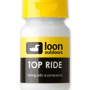 Loon Top Ride