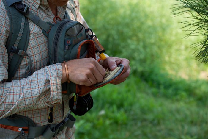 Shop For Fly Fishing Gear » Online Inventory » Yellowstone Angler