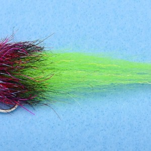 Enrico Puglisi Jungle Special Fly