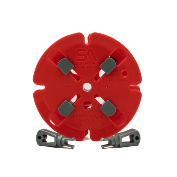 Scientific Anglers Regulator Spool Winder