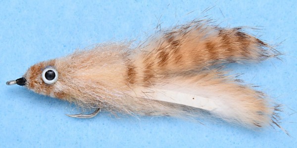 Enrico Puglisi Tarpon Bunny - Image 2